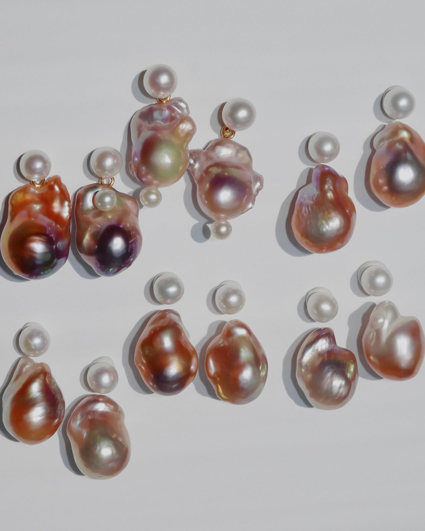 Pearl Jewelry | Jewelry Auctioned